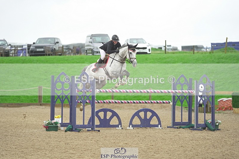 230730A-124020-09748 - Cls 26 NAF Silver 2nd Jump Off and Pres