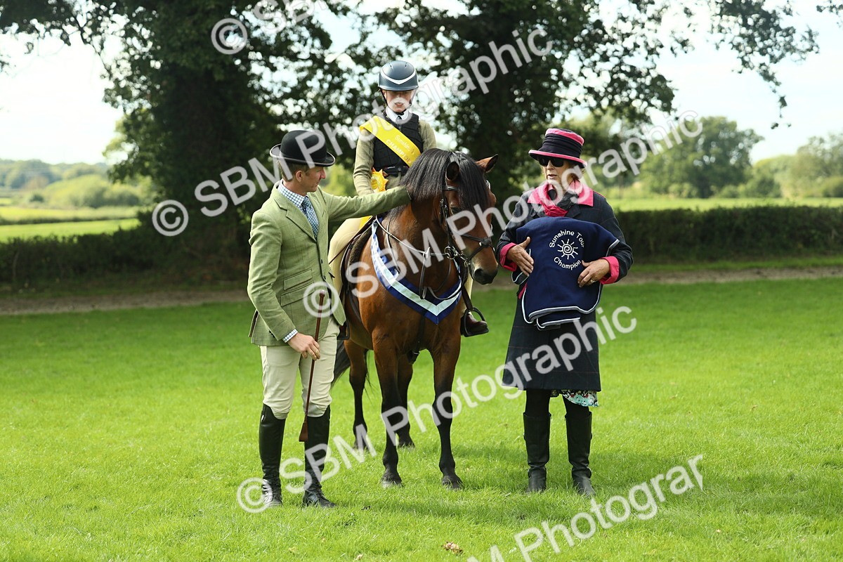 SBM_45022 - Working Hunter Pony Supreme Championship