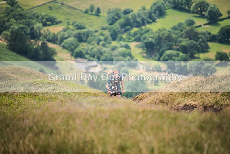 Howtown-240 - Howtown Fell Race Sunday 18th June 2023