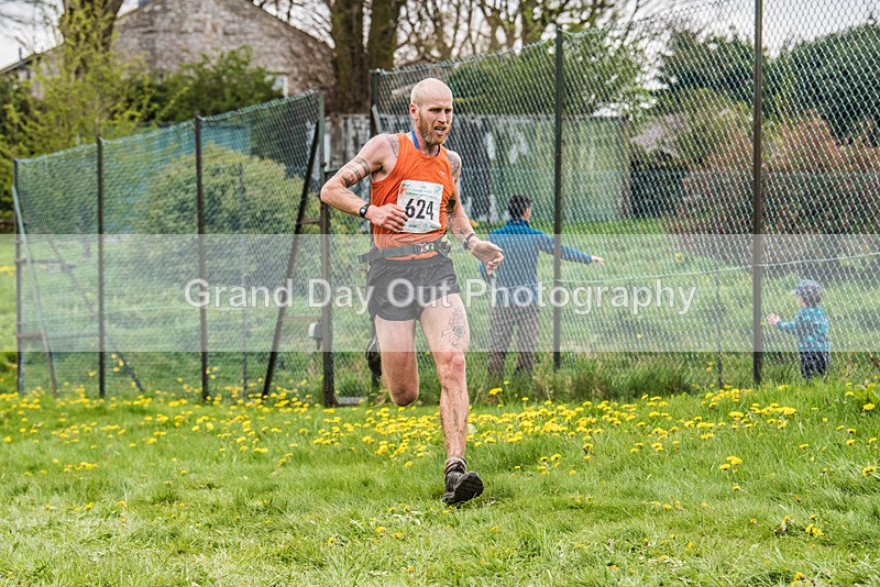 3 Peaks-1521 - The 3 Peaks Race - The Finish - Saturday 29th April 2023