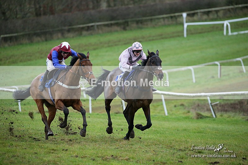 PtP 121221 749 - Barbury International Point-to-Point 112/12/2021