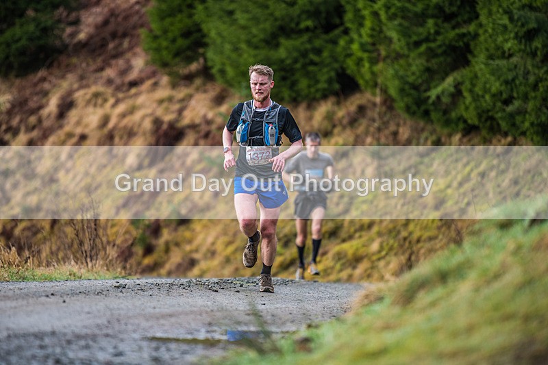 Glentress-404 - High Terrain Events Glentress Marathon 21 & 10K Trail Races Sunday 18th February 2024