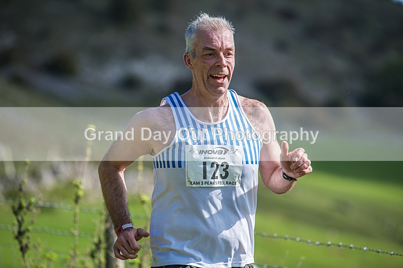 Ilam-800 - Ilam Three Peaks Fell Race (Limestone Series) Sunday 28th September 2025