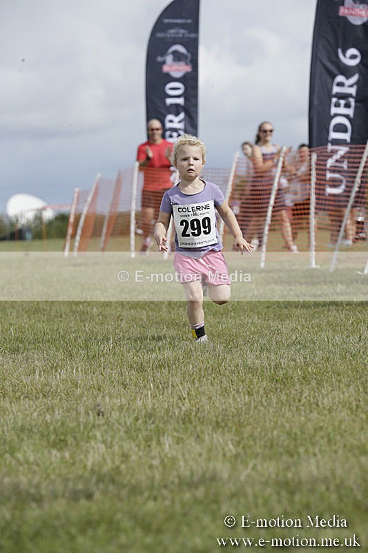 CADFUN 210719-0322 - Cadence Events Colerne Fun Run  21-Jul-2019