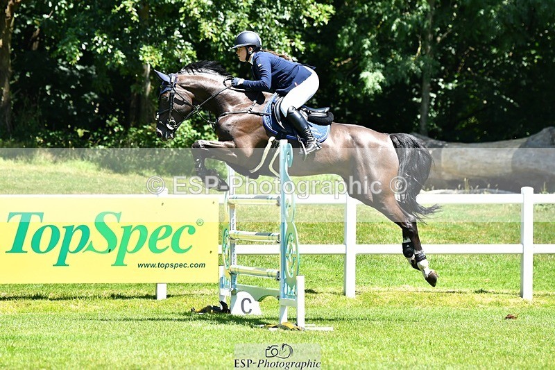 230707-124618-07809 - Cls 13 Newcomers 2nd R