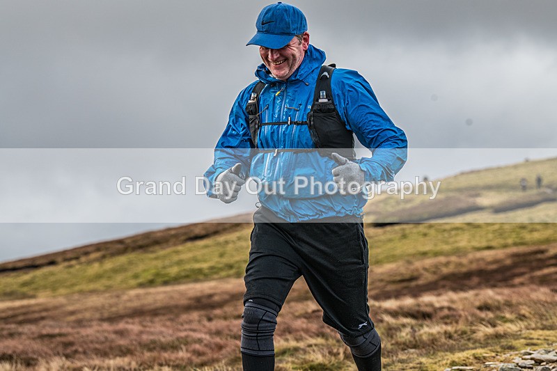 Nine Standards-678 - Nine Standards Fell Race Sunday 1st January 2023