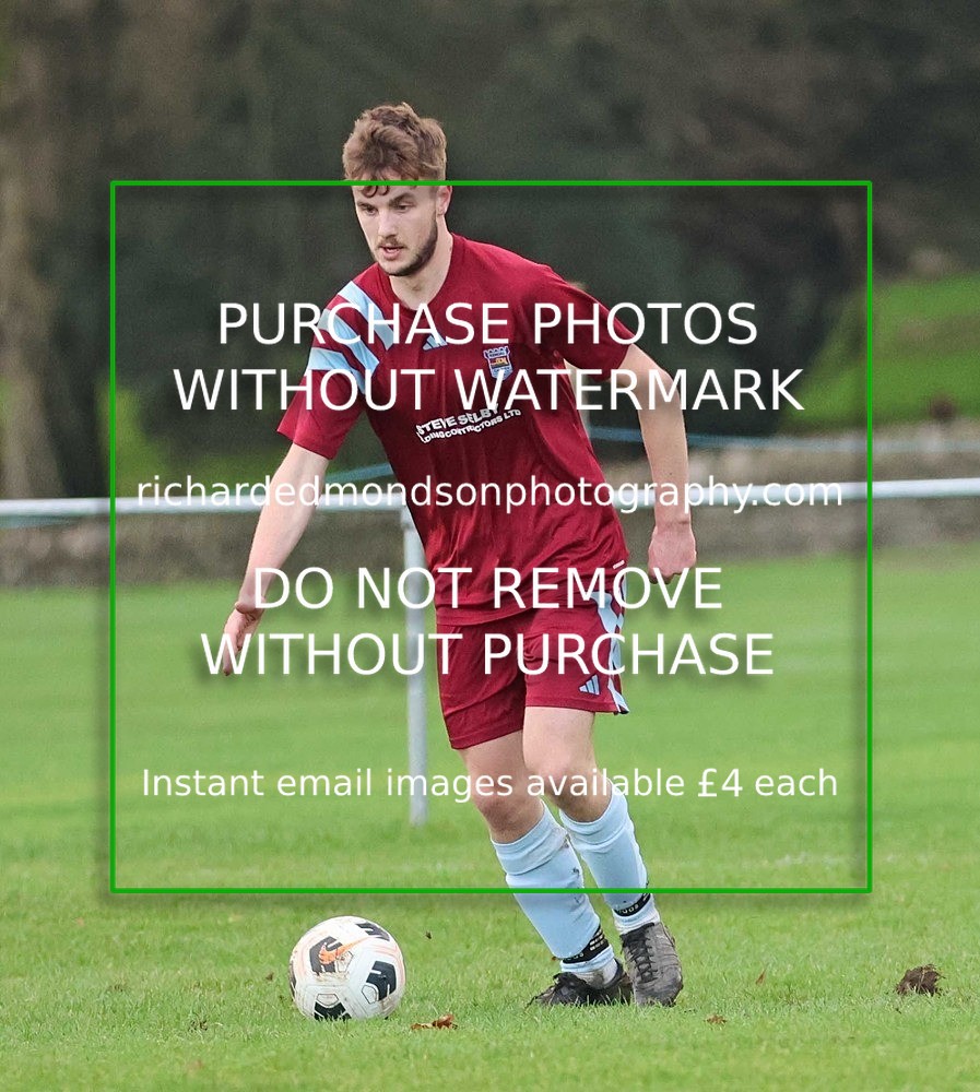 533A8527 - Kendal County vs Turton (20/12/25)