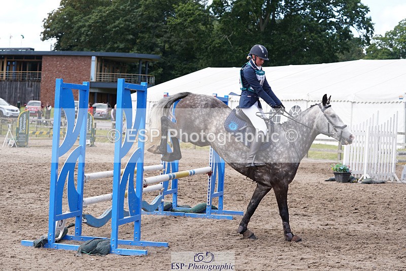 240824X-143346-28306 - 80cm Round 1 14.00 to 15.30