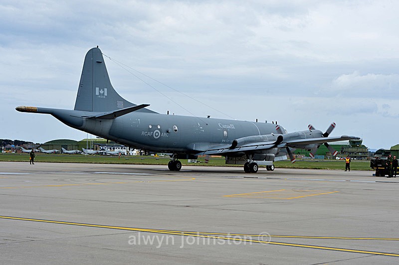 P-3 - LOSSIE VISIT MAY 2018