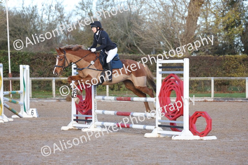 20251130-1820 - Class 4 - 90cm