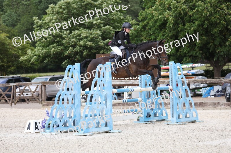 20250622-8803 - PC110 Qualifier - Round 1