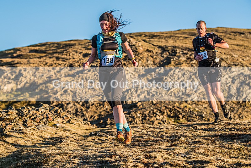 Grisedale-403 - Grisedale Grind Fell Race Wednesday 19th April 2023