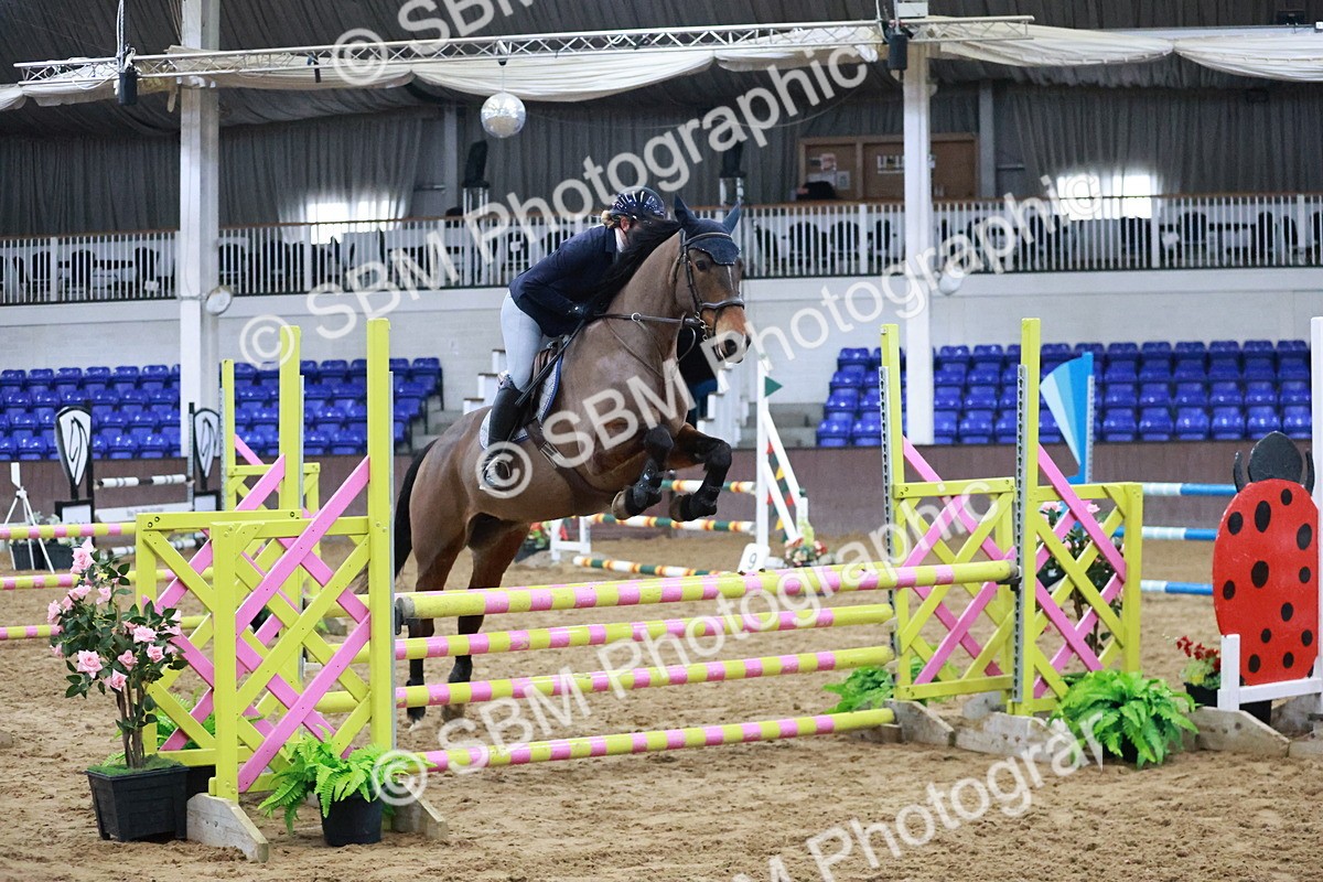 SBM_000237 - Class 2 - Senior British Novice - 90cm