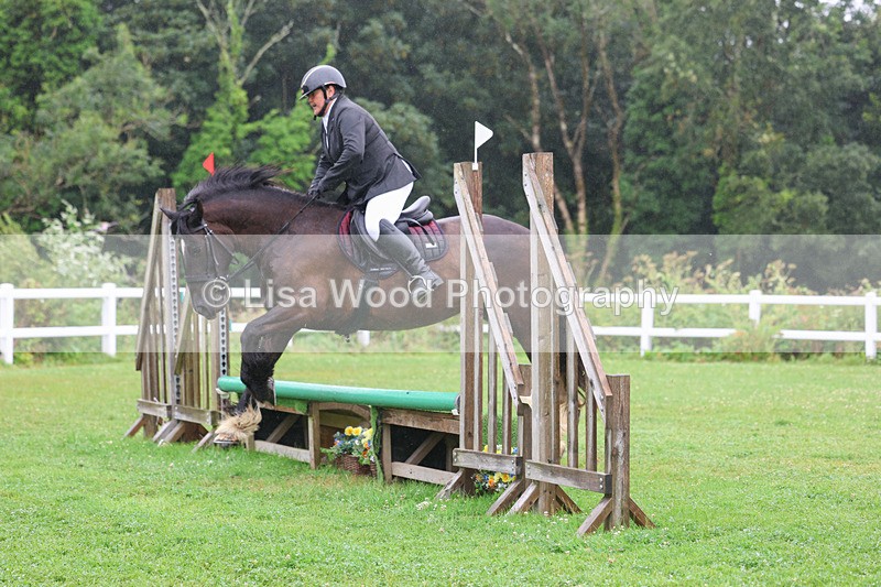 3E7A0374 - Class 2: 60cm Senior