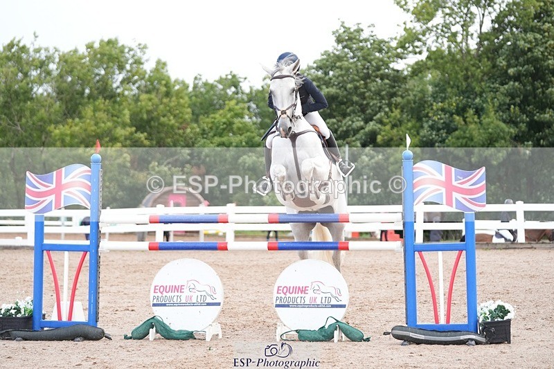 250720-093820-18192 - Cls16, 1 Star Silver Tour Accumulator