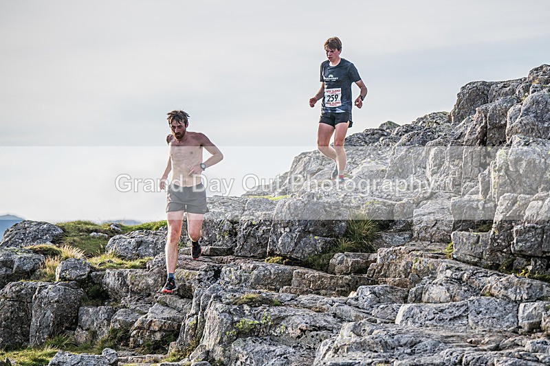 Blisco-37 - Blisco Dash Fell Race Wednesday 16th July 2025