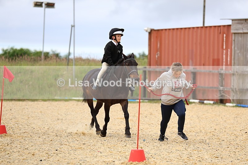 3E7A9722 - Pole Bending