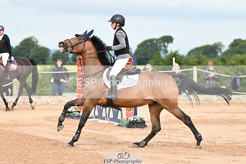 240721A-093146-16883 - Cls 20, 1 Star Gold Tour Jump Off and Presentations