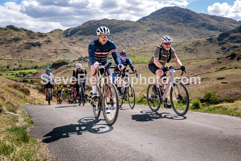 143214 - Blea Tarn Climb 14:00 - 15:00