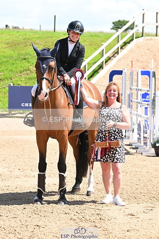 240718A-123205-05085 - Cls 1, 3 Star Small Tour 1.35m