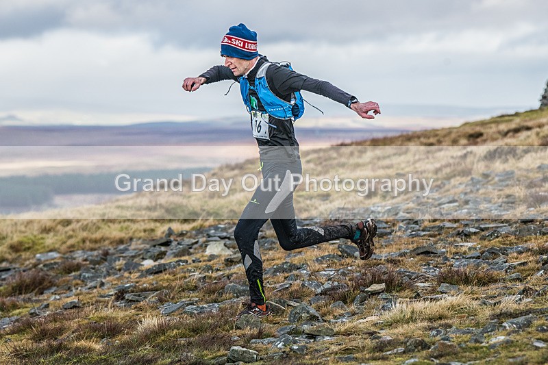 Nine Standards-286 - Nine Standards Fell Race Wednesday 1st January 2025