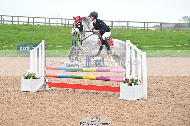 240505A-094349-03500 - Cls 2 Pony British Novice & 80cm Open