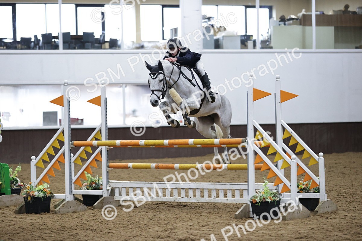 SBM_001415 - Class 4 - Senior Newcomers/ 1.10m Open