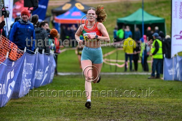 Falkirk26-922725 - U20 Women