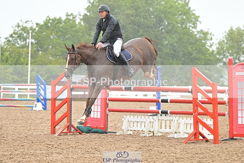 240925A-142044-01116 - Cls 5 Foxhunter and 1.20m Open