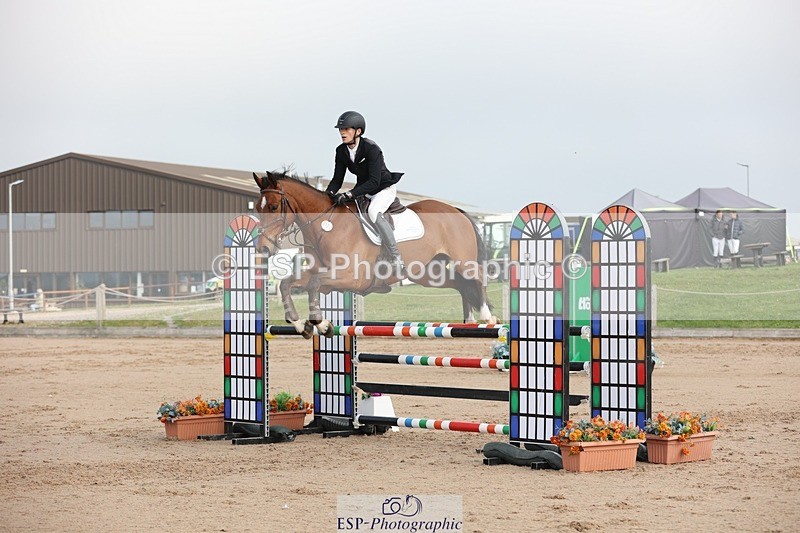 250424-092914-02819 - Cls 29 Young Horse 6yr old