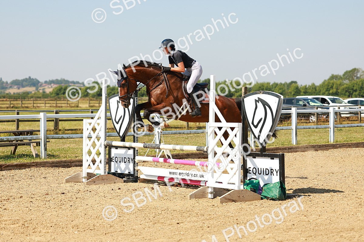 SBM_000083 - Class 2 - Senior British Novice - 90cm