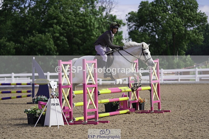 230624A-094926-00821 - Cls 21 British Novice & 80cm Open