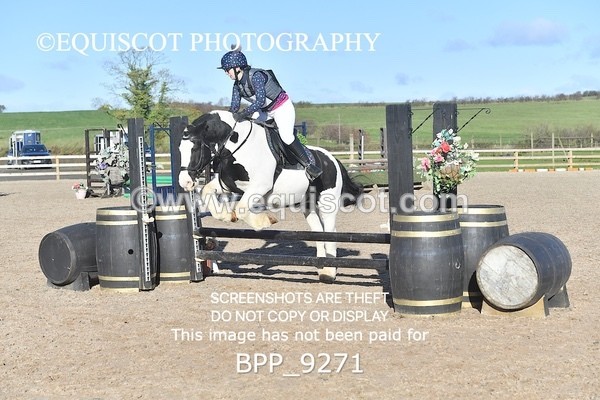 BPP_9271 - CLASS 3 60CM