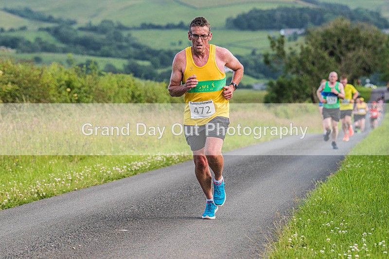 Lambfoot Loop-227 - Lambfoot Loop Road Race Tuesday 5th July 2022