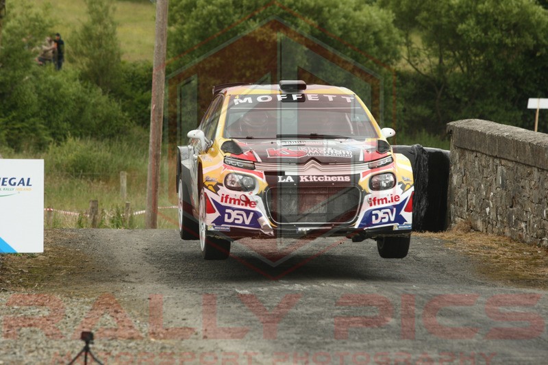 WiltonRecycling Donegal International Rally 2024  263 - Wilton Recycling Donegal International Rally 2024