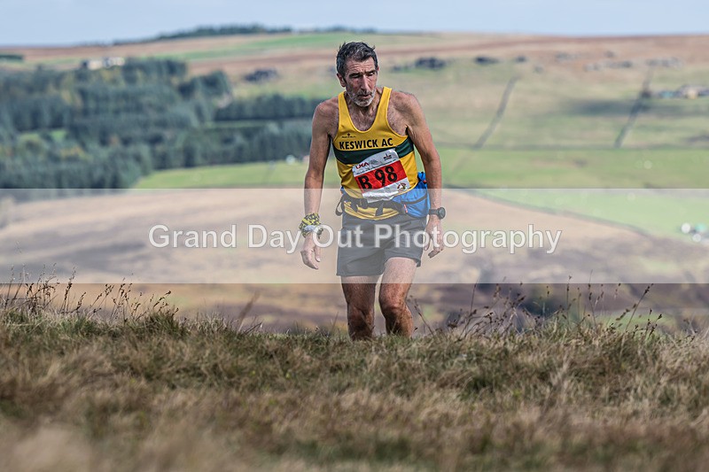 Leg 2 -318 - UK Fell & Hill Relays - Todmorden Leg 2 Saturday 17th October 2026