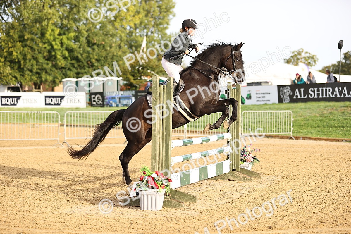 SBM_55157 - J62 - Clear Round 90cm
