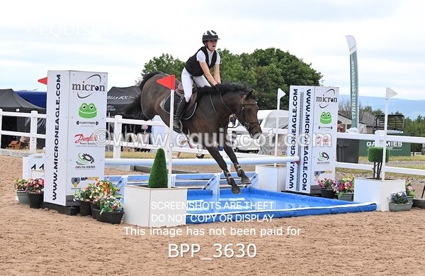 BPP_3630 - FRI CLASS 20 Pony Showjumper Of The Year