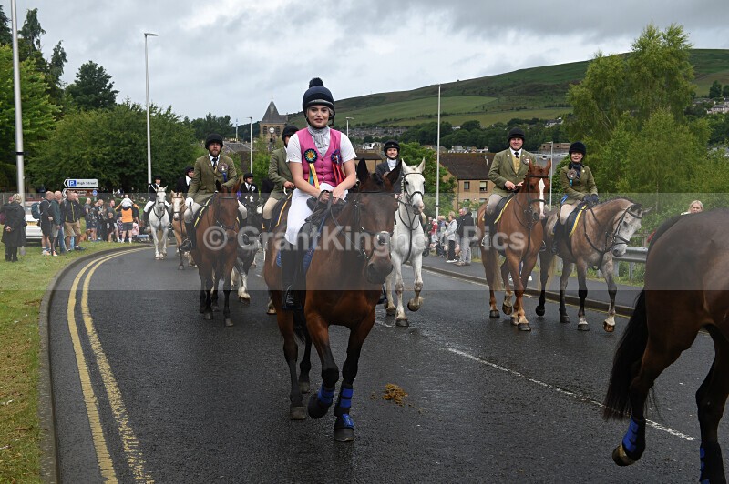 036 - The Braw Lads Gathering 2025