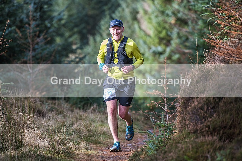 Glentress-1298 - High Terrain Events Glentress 21 & 10K Trail Races Saturday 15th November 2025