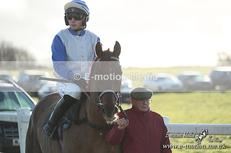 PtP 301125  0511 - Hursley Hambledon Point-to-Point Larkhill Racecourse 30/11/2025