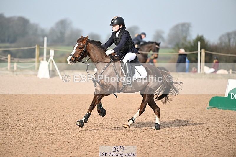 250309-094448-02900 - Cls 2 Pony Intro 70cm