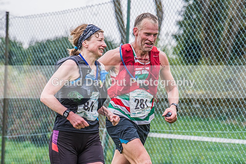 3 Peaks-2634 - The 3 Peaks Race - The Finish - Saturday 29th April 2023