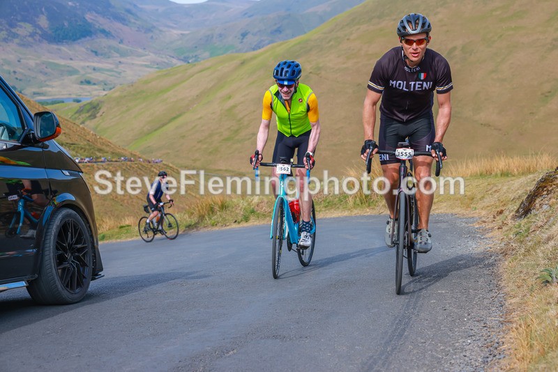 095846-3 - Newlands Pass 09.00-10.00