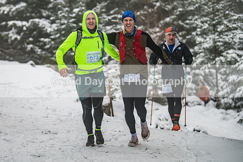 Glentress-879 - High Terrain Events Glentress 42, 21 & 10K Trail Races Sunday 15th February 2026