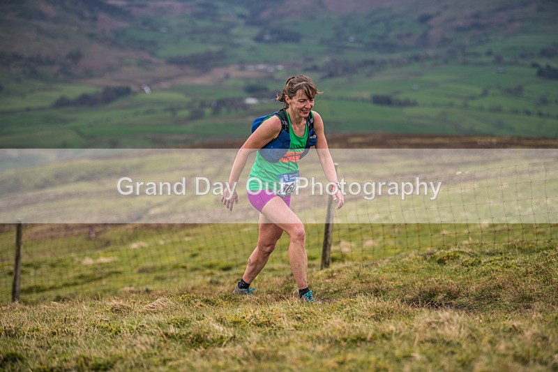 Keswick-858 - Inter Counties & Up and Down Mountain Running Champs (Junior & Senior Races) Sunday 21st April 2024