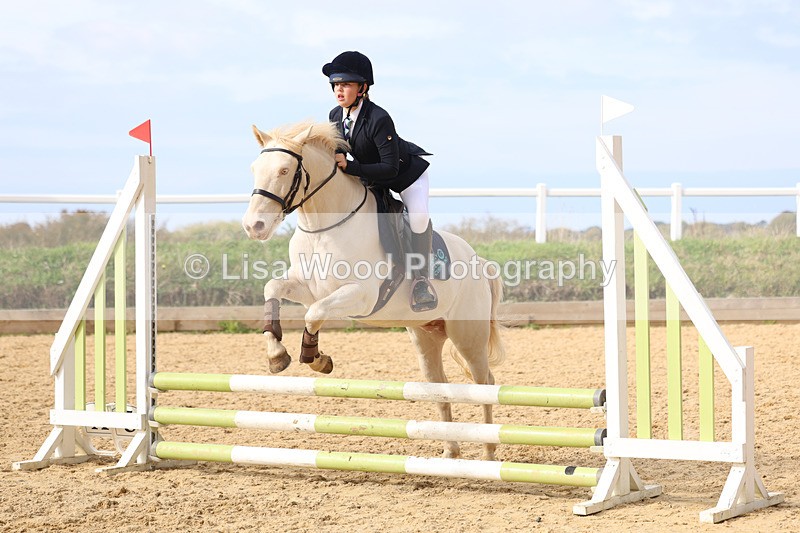 3E7A7532 - Class 3: 60cm open