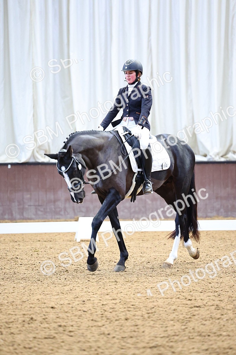 026A1190 - Class 4 - Novice 4