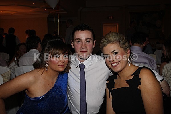 _MGM0228 - Bective G.F.C. Dinner Dance Awards