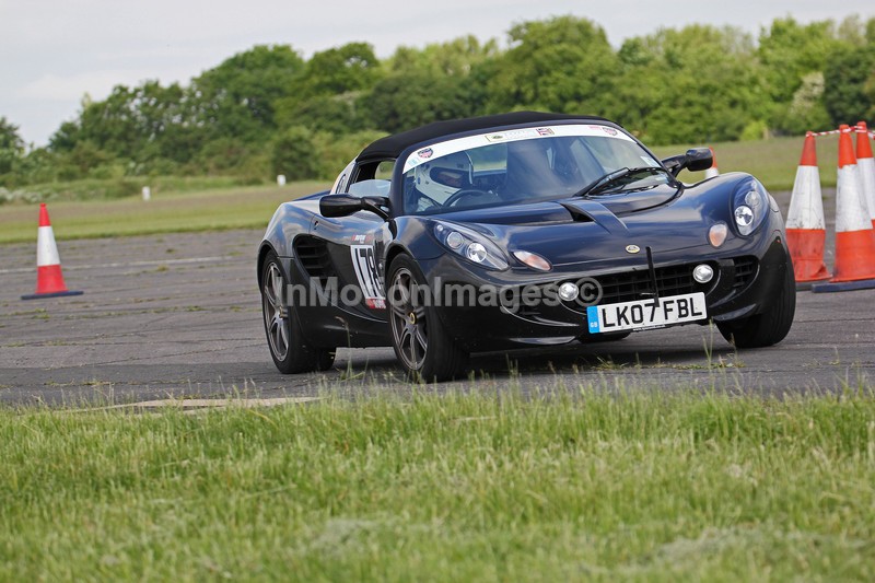  - Lotus Cup UK Speed Champs 2014/15/16/17/18/22/23/24